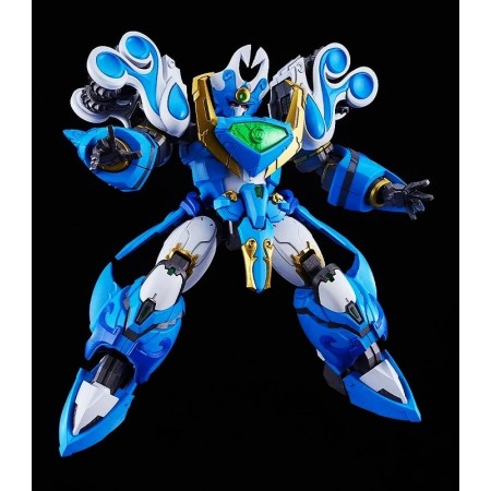 [PreOrder] GSC MODEROID Mado King Granzort - King's Style Aquabeat