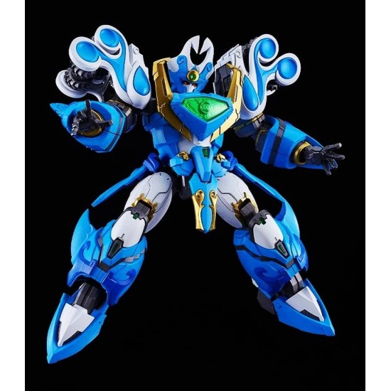 [PreOrder] GSC MODEROID Mado King Granzort - King's Style Aquabeat