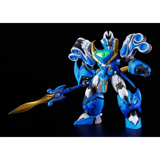 [PreOrder] GSC MODEROID Mado King Granzort - King's Style Aquabeat