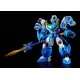 [PreOrder] GSC MODEROID Mado King Granzort - King's Style Aquabeat