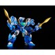 [PreOrder] GSC MODEROID Mado King Granzort - King's Style Aquabeat