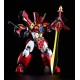 [PreOrder] GSC MODEROID Mado King Granzort - King's Style Granzort Gold Edition (Re-issue)
