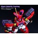 [PreOrder] GSC MODEROID Mado King Granzort - King's Style Granzort Gold Edition (Re-issue)