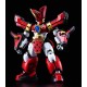 [PreOrder] GSC MODEROID Mado King Granzort - King's Style Granzort Gold Edition (Re-issue)
