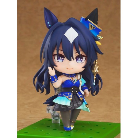 [PreOrder] GSC Nendoroid 2805 Umamusume: Pretty Derby - Verxina