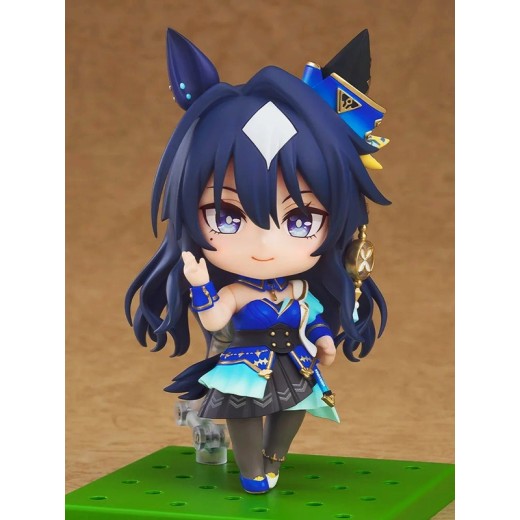 [PreOrder] GSC Nendoroid 2805 Umamusume: Pretty Derby - Verxina