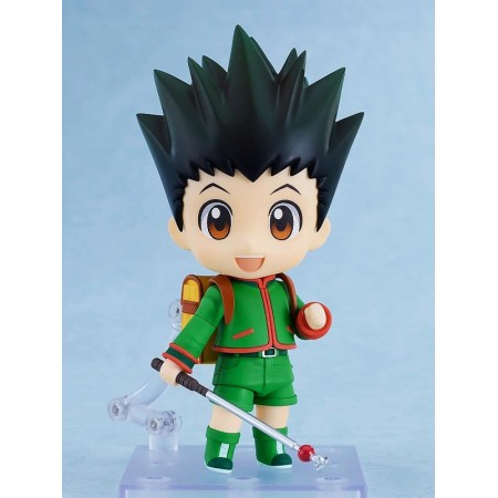 [PreOrder] GSC Nendoroid 2803 HUNTER x HUNTER - Gon Freecss: Hunter Exam Ver.
