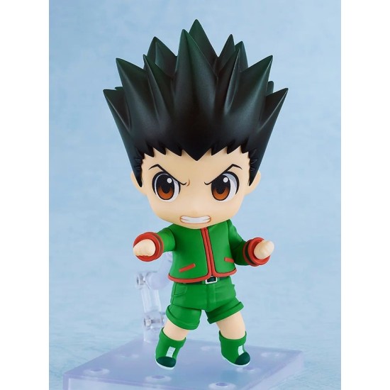 [PreOrder] GSC Nendoroid 2803 HUNTER x HUNTER - Gon Freecss: Hunter Exam Ver.