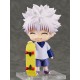 [PreOrder] GSC Nendoroid 2804 HUNTER x HUNTER - Killua Zoldyck: Hunter Exam Ver.