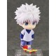 [PreOrder] GSC Nendoroid 2804 HUNTER x HUNTER - Killua Zoldyck: Hunter Exam Ver.