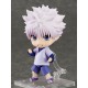 [PreOrder] GSC Nendoroid 2804 HUNTER x HUNTER - Killua Zoldyck: Hunter Exam Ver.