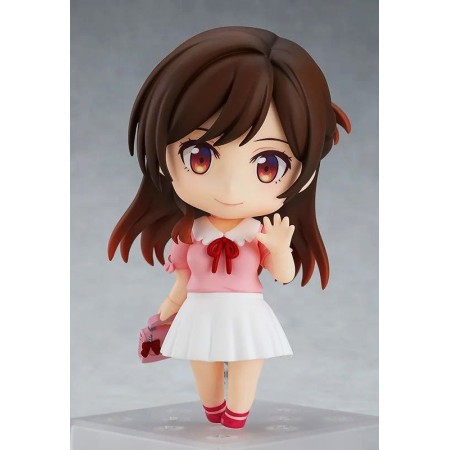 [PreOrder] GSC Nendoroid 1473 Rent-A-Girlfriend - Chizuru Mizuhara (Re-issue)