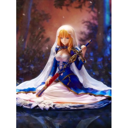 [PreOrder] GSC 1/7 Fate/stay night - Saber -Garden of Avalon-