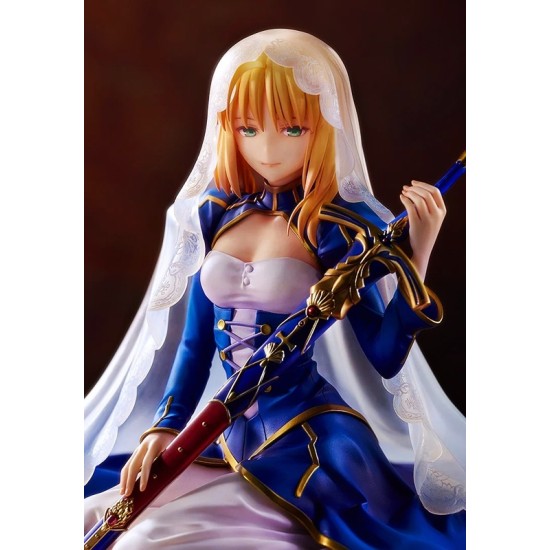 [PreOrder] GSC 1/7 Fate/stay night - Saber -Garden of Avalon-