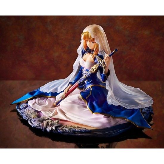 [PreOrder] GSC 1/7 Fate/stay night - Saber -Garden of Avalon-