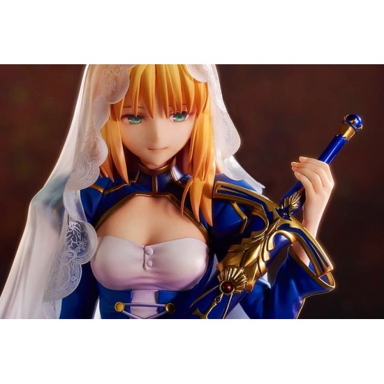 [PreOrder] GSC 1/7 Fate/stay night - Saber -Garden of Avalon-