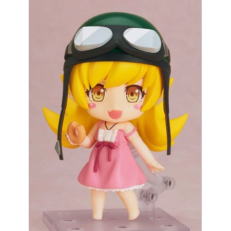 [PreOrder] GSC Nendoroid 1734 Monogatari Series - Shinobu Oshino 2.0