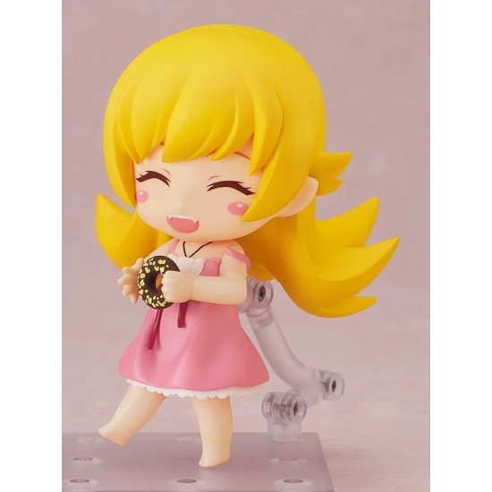 [PreOrder] GSC Nendoroid 1734 Monogatari Series - Shinobu Oshino 2.0