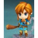 [PreOrder] GSC Nendoroid 733-DX The Legend of Zelda: Breath of the Wild - Link: Breath of the Wild Ver. DX Edition (Re-issue)