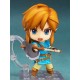 [PreOrder] GSC Nendoroid 733-DX The Legend of Zelda: Breath of the Wild - Link: Breath of the Wild Ver. DX Edition (Re-issue)