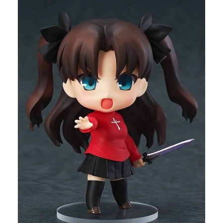 [PreOrder] GSC Nendoroid 409 Fate/stay night - Rin Tohsaka (Re-issue)