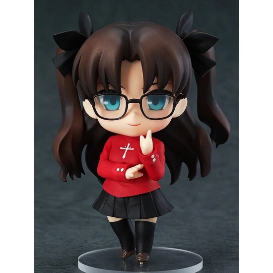 [PreOrder] GSC Nendoroid 409 Fate/stay night - Rin Tohsaka (Re-issue)