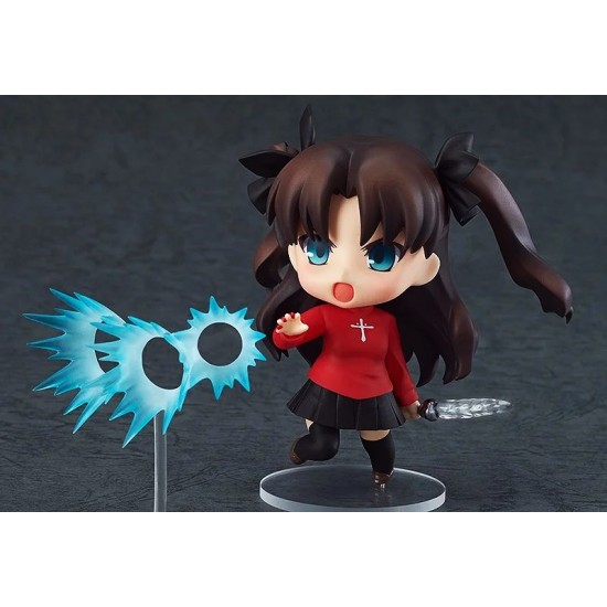 [PreOrder] GSC Nendoroid 409 Fate/stay night - Rin Tohsaka (Re-issue)