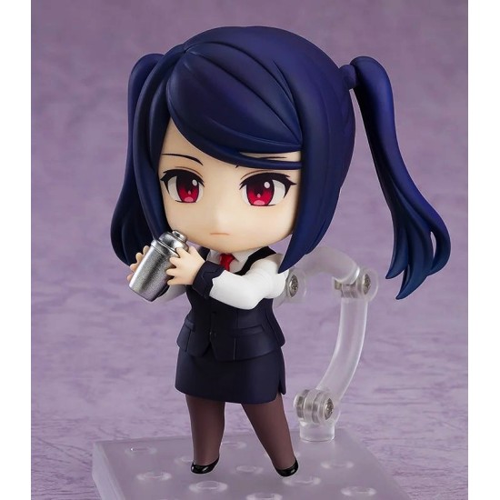 [PreOrder] GSC Nendoroid 1970 VA-11 HALL-A: Cyberpunk Bartender Action - Jill Stingray (Re-issue)