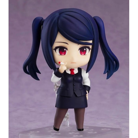 [PreOrder] GSC Nendoroid 1970 VA-11 HALL-A: Cyberpunk Bartender Action - Jill Stingray (Re-issue)