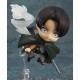 [PreOrder] GSC Nendoroid 390 Attack on Titan - Levi