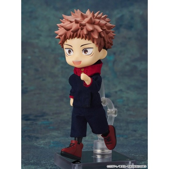 [PreOrder] GSC Nendoroid Doll Jujutsu Kaisen - Yuji Itadori