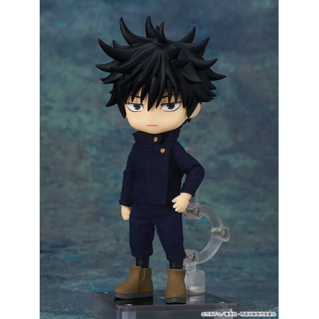 [PreOrder] GSC Nendoroid Doll Jujutsu Kaisen - Megumi Fushiguro
