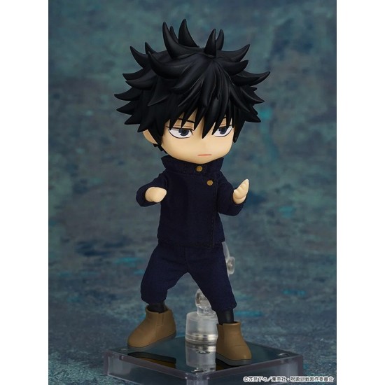 [PreOrder] GSC Nendoroid Doll Jujutsu Kaisen - Megumi Fushiguro