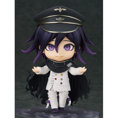 [PreOrder] GSC Nendoroid 2802 Danganronpa V3: Killing Harmony - Kokichi Oma