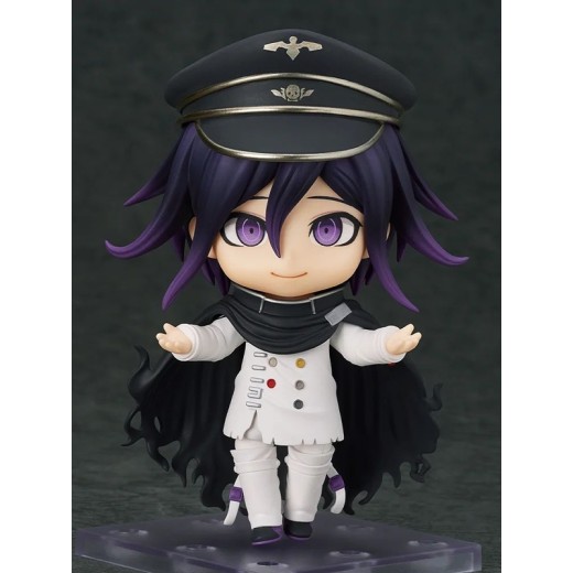 [PreOrder] GSC Nendoroid 2802 Danganronpa V3: Killing Harmony - Kokichi Oma