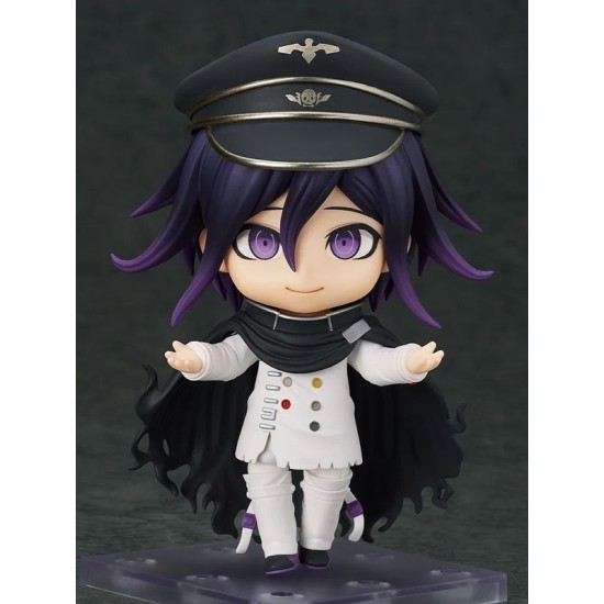 [PreOrder] GSC Nendoroid 2802 Danganronpa V3: Killing Harmony - Kokichi Oma