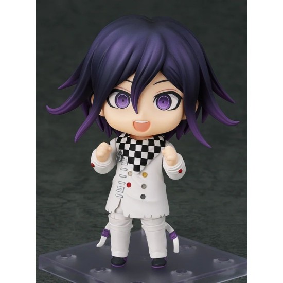 [PreOrder] GSC Nendoroid 2802 Danganronpa V3: Killing Harmony - Kokichi Oma