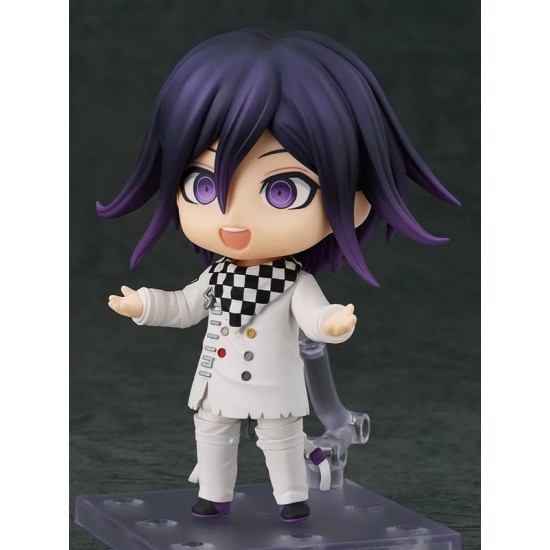 [PreOrder] GSC Nendoroid 2802 Danganronpa V3: Killing Harmony - Kokichi Oma