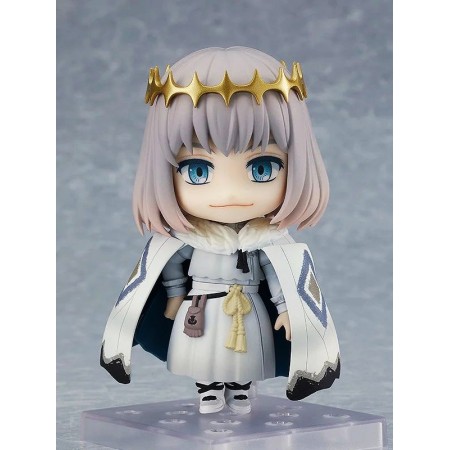 [PreOrder] GSC Nendoroid 2102 Fate/Grand Order - Pretender/Oberon (Re-issue)