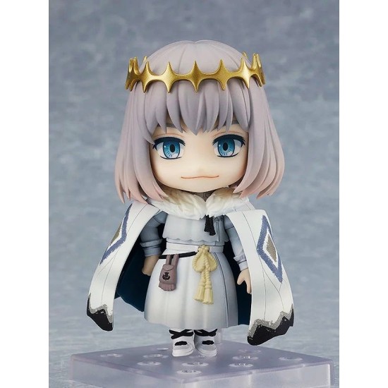 [PreOrder] GSC Nendoroid 2102 Fate/Grand Order - Pretender/Oberon (Re-issue)