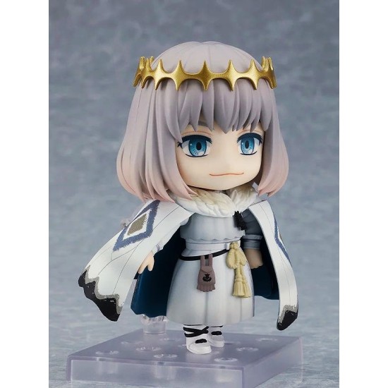 [PreOrder] GSC Nendoroid 2102 Fate/Grand Order - Pretender/Oberon (Re-issue)