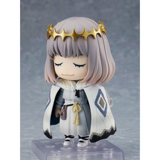 [PreOrder] GSC Nendoroid 2102 Fate/Grand Order - Pretender/Oberon (Re-issue)