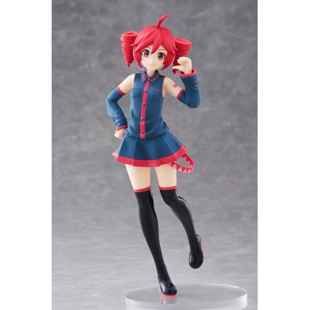 [PreOrder] GSC POP UP PARADE Kasane Teto L Size