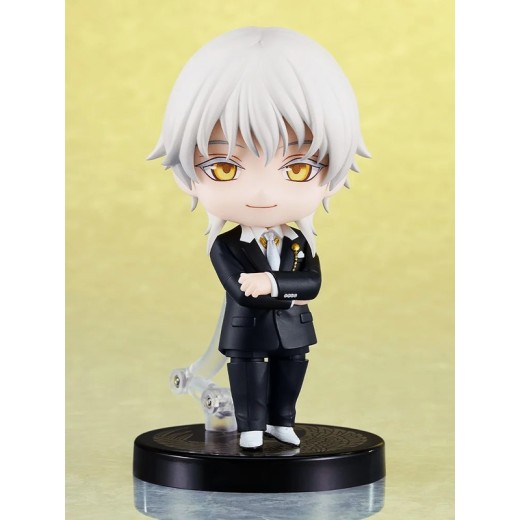 [PreOrder] GSC Nendoroid 2807 Touken Ranbu ONLINE - Tsurumaru Kuninaga: Ceremonial Attire Ver.