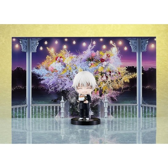 [PreOrder] GSC Nendoroid 2807 Touken Ranbu ONLINE - Tsurumaru Kuninaga: Ceremonial Attire Ver.