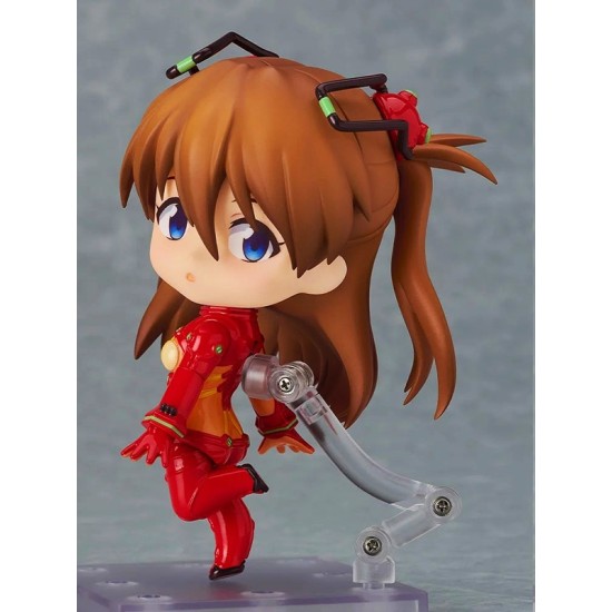 [PreOrder] GSC Nendoroid 2810 Evangelion: 2.0 You Can (Not) Advance - Shikinami Asuka Langley: Test Suit Ver.