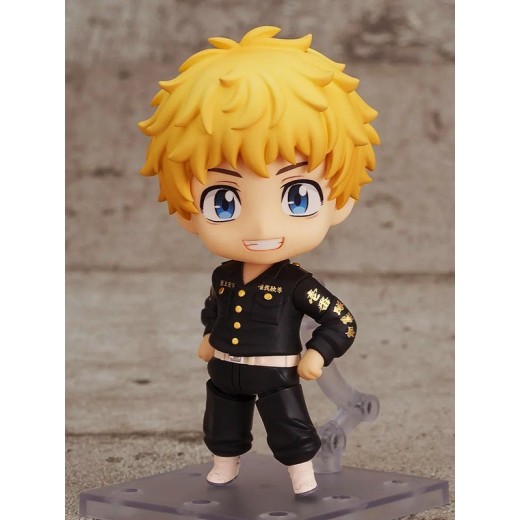 [PreOrder] GSC Nendoroid 2806 Tokyo Revengers - Takemichi Hanagaki
