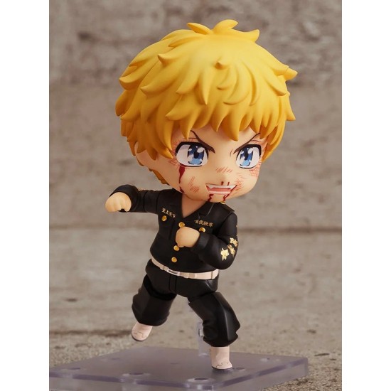 [PreOrder] GSC Nendoroid 2806 Tokyo Revengers - Takemichi Hanagaki