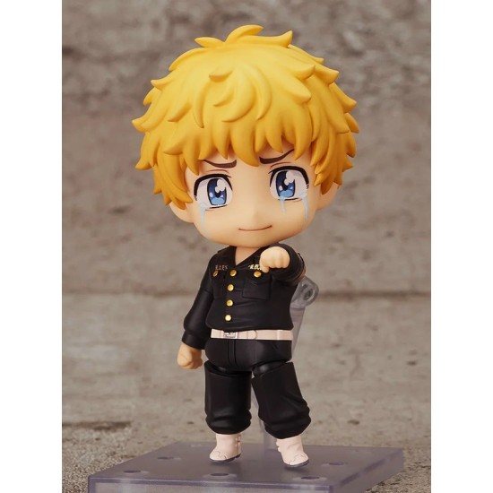 [PreOrder] GSC Nendoroid 2806 Tokyo Revengers - Takemichi Hanagaki
