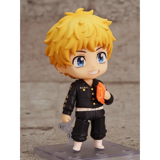 [PreOrder] GSC Nendoroid 2806 Tokyo Revengers - Takemichi Hanagaki